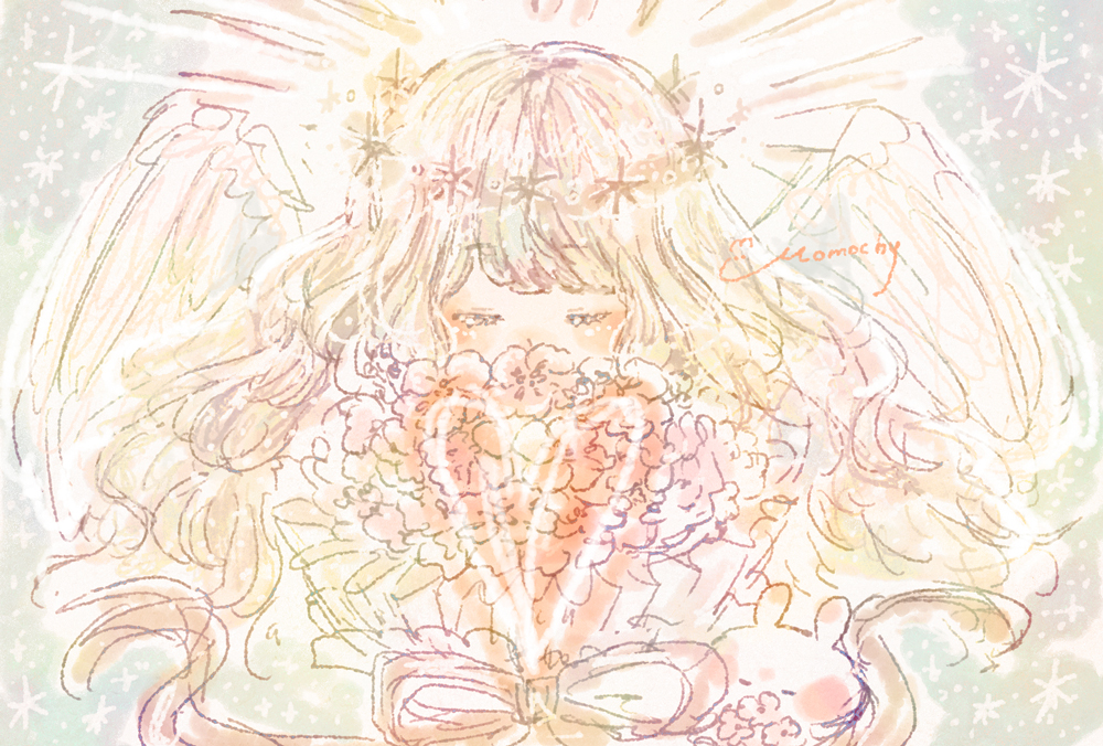 天使