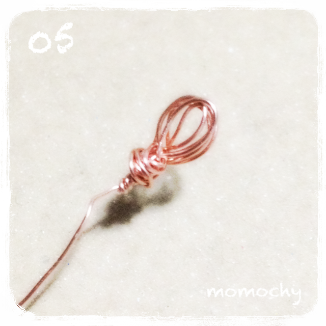 *桃の宝石箱*