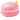 *桃の宝石箱*