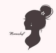 いらすと＊横顔