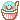 *桃の宝石箱*