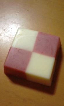 ももちぃのほほんマメ日記