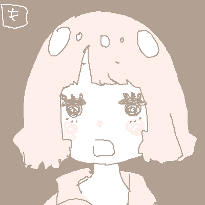 *桃の宝石箱*