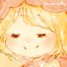 *桃の宝石箱*