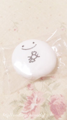 *桃の宝石箱*