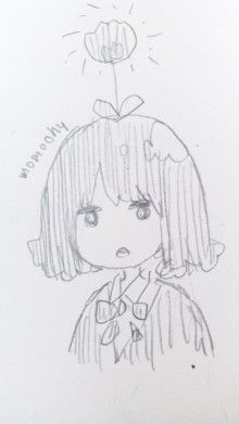 *桃の宝石箱*