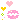 *桃の宝石箱*