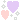 *桃の宝石箱*