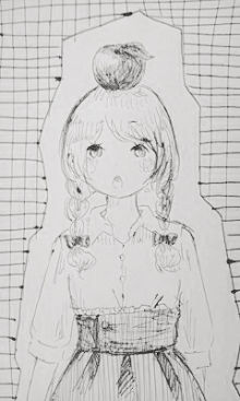 *桃の宝石箱*