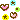 *桃の宝石箱*