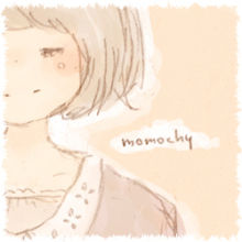 *桃の宝石箱*