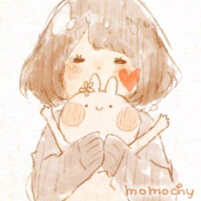 *桃の宝石箱*