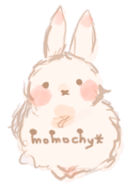 *桃の宝石箱*