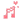*桃の宝石箱*