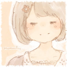 *桃の宝石箱*