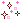 *桃の宝石箱*