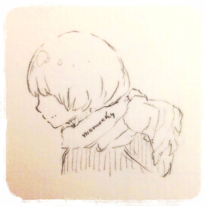 *桃の宝石箱*
