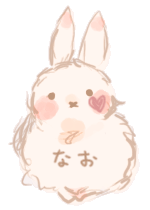 *桃の宝石箱*