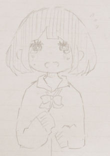 *桃の宝石箱*