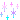 *桃の宝石箱*