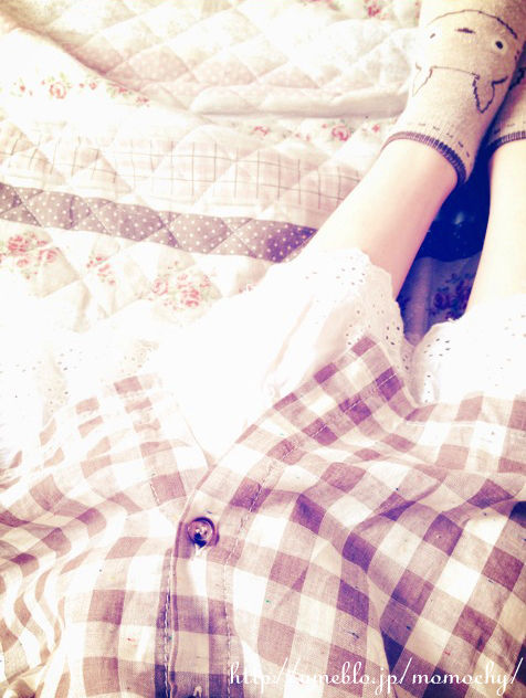 おへんじと購入品＊