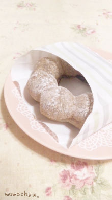 *桃の宝石箱*