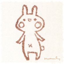 *桃の宝石箱*