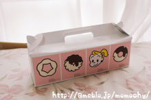 ミスド春の新作＊