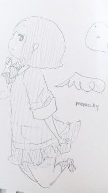 *桃の宝石箱*