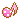 *桃の宝石箱*
