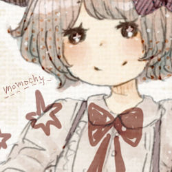 *桃の宝石箱*