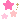 *桃の宝石箱*