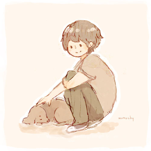 *桃の宝石箱*