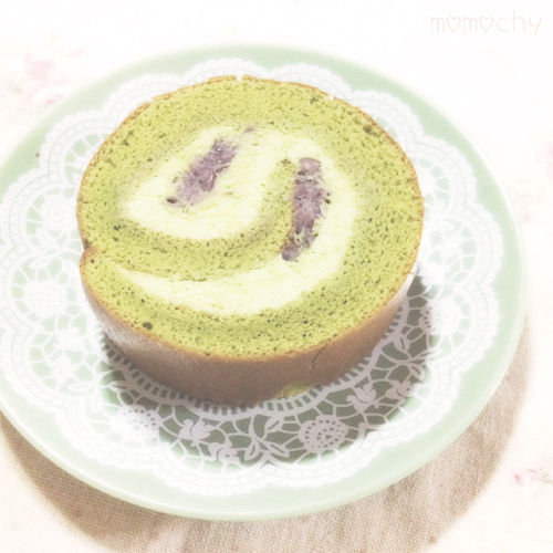 *桃の宝石箱*