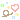 *桃の宝石箱*