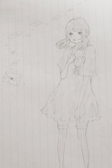 *桃の宝石箱*