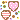 *桃の宝石箱*