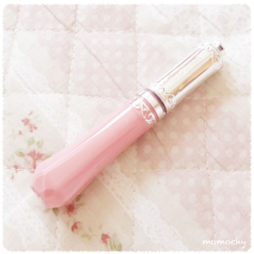 ＊桃の宝石箱＊