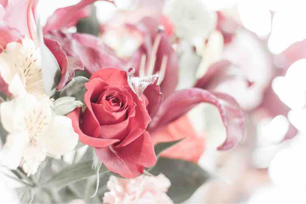 一つの選択が大きな変化をあたえること。