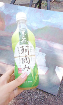 *桃の宝石箱*
