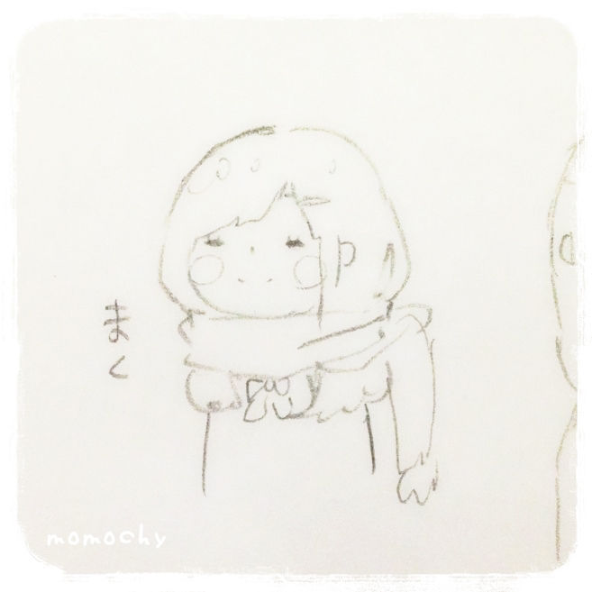 *桃の宝石箱*
