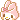 *桃の宝石箱*