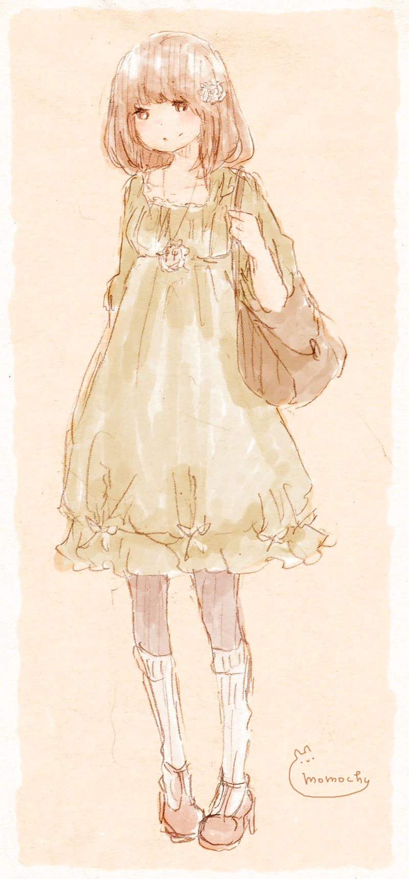 イラスト イラストレーター Momochy オフィシャルブログ 桃の宝石箱 イラスト イラストレーター Momochy オフィシャルブログ 桃の宝石箱