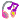 *桃の宝石箱*
