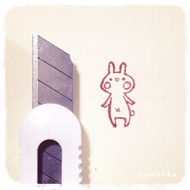 *桃の宝石箱*