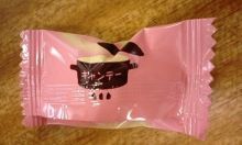 *桃の宝石箱*