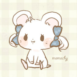 *桃の宝石箱*