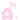 *桃の宝石箱*