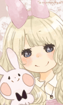 *桃の宝石箱*