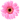 *桃の宝石箱*